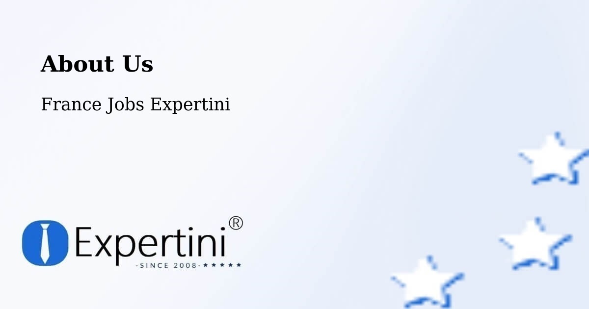 About Expertini Recruitment Platform  – Gradignan - Gradignan, France Jobs Expertini